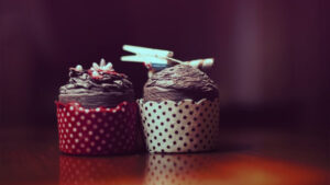 Chocolate Muffin 300x169
