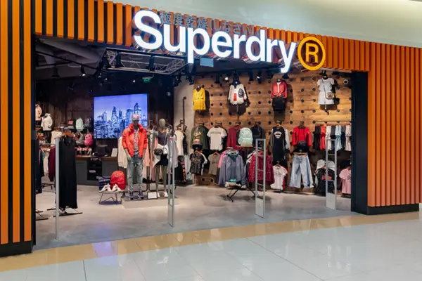 franquicia superdry rentable argentina