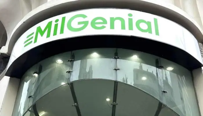 milgenial 18 de julio 11100 montevideo 615671