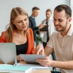 menos títulos universitarios, más habilidades técnicas