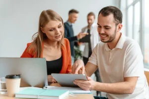 Empresas y Negocios en Uruguay menos títulos universitarios, más habilidades técnicas