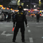 Police Sectrity 150x150