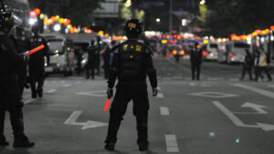 Police Sectrity 300x169