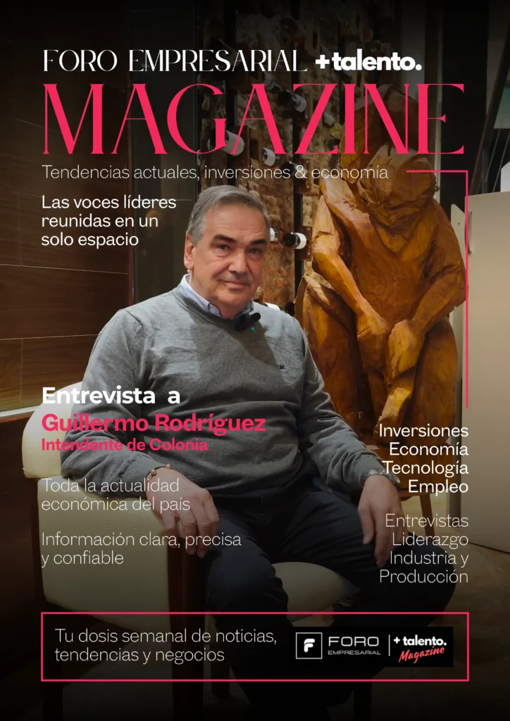 magazine